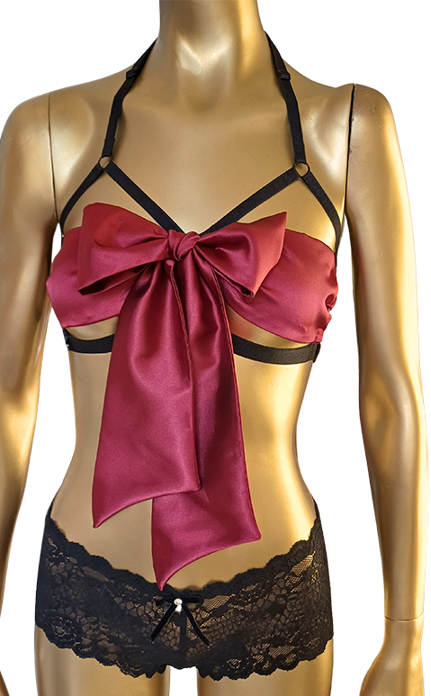 Vanessa Bra &amp; Vanessa Panty