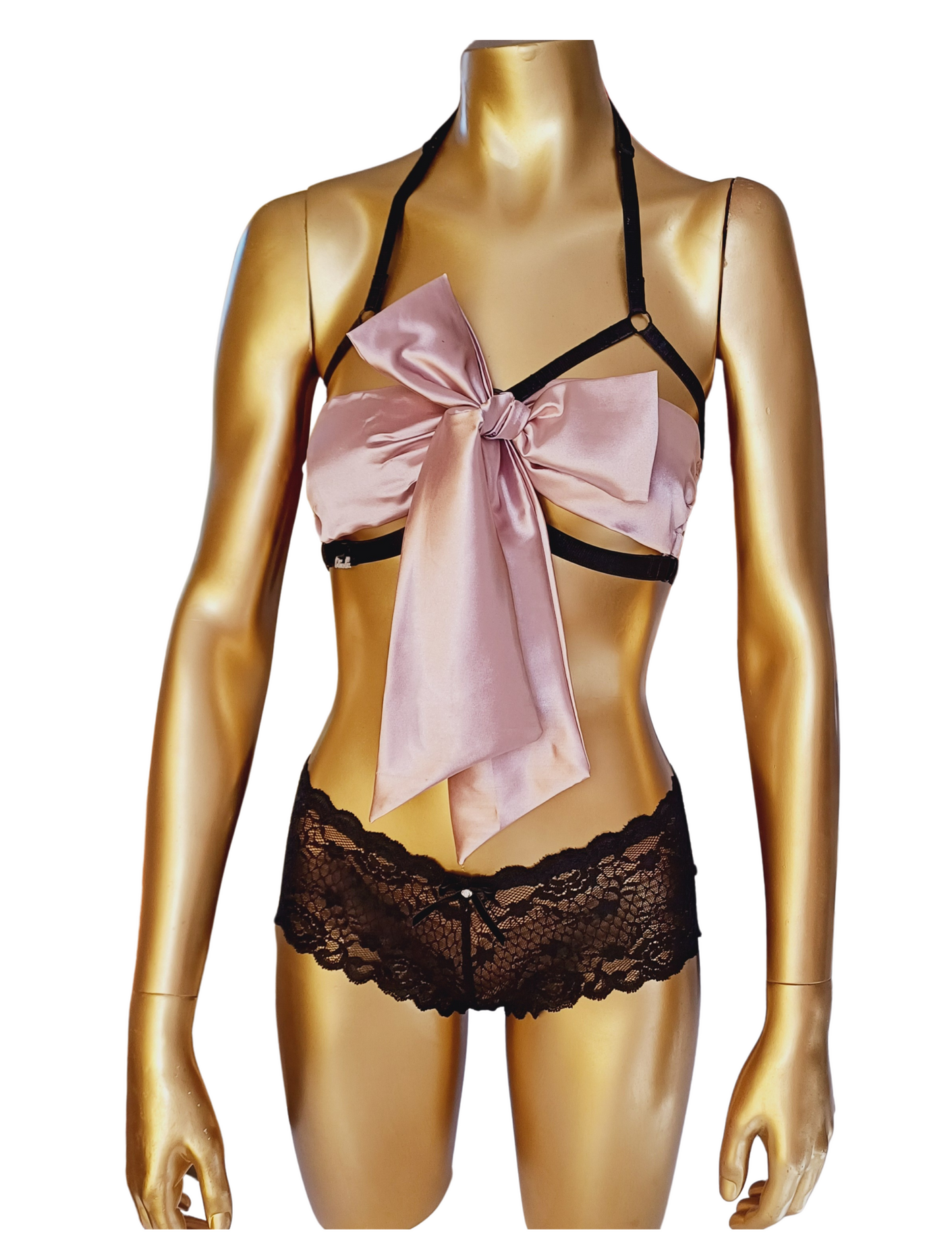 Vanessa Bra &amp; Vanessa Panty